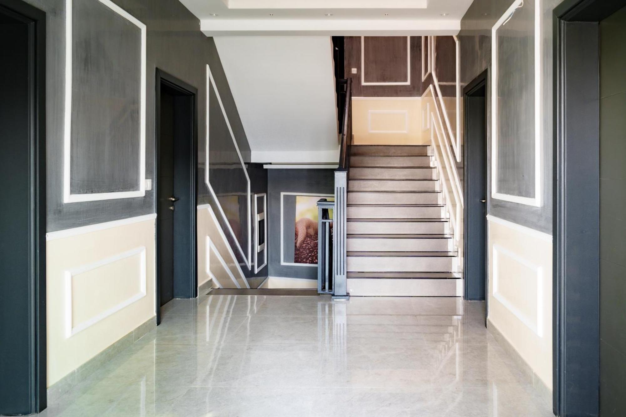 The Villa Haramous Djibouti City Bagian luar foto