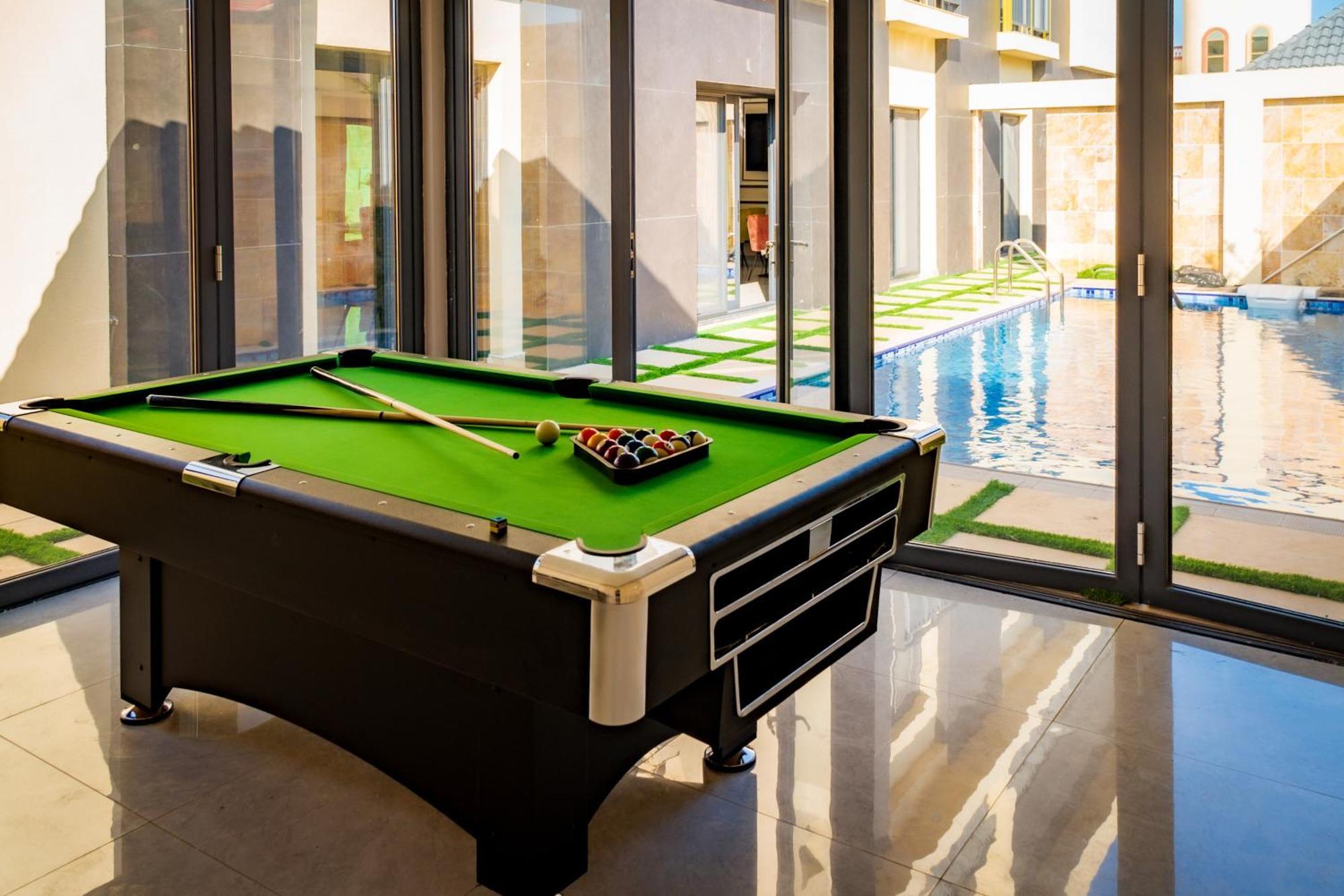 The Villa Haramous Djibouti City Bagian luar foto